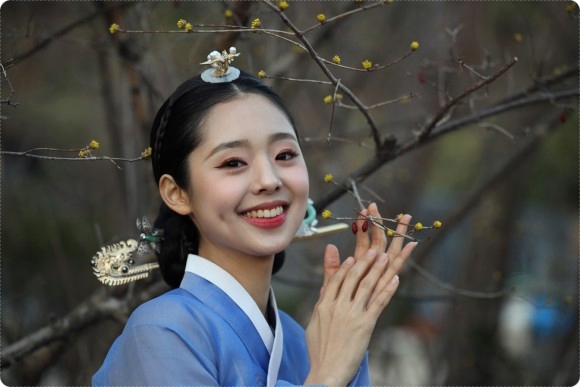 연주 헤어 이미지