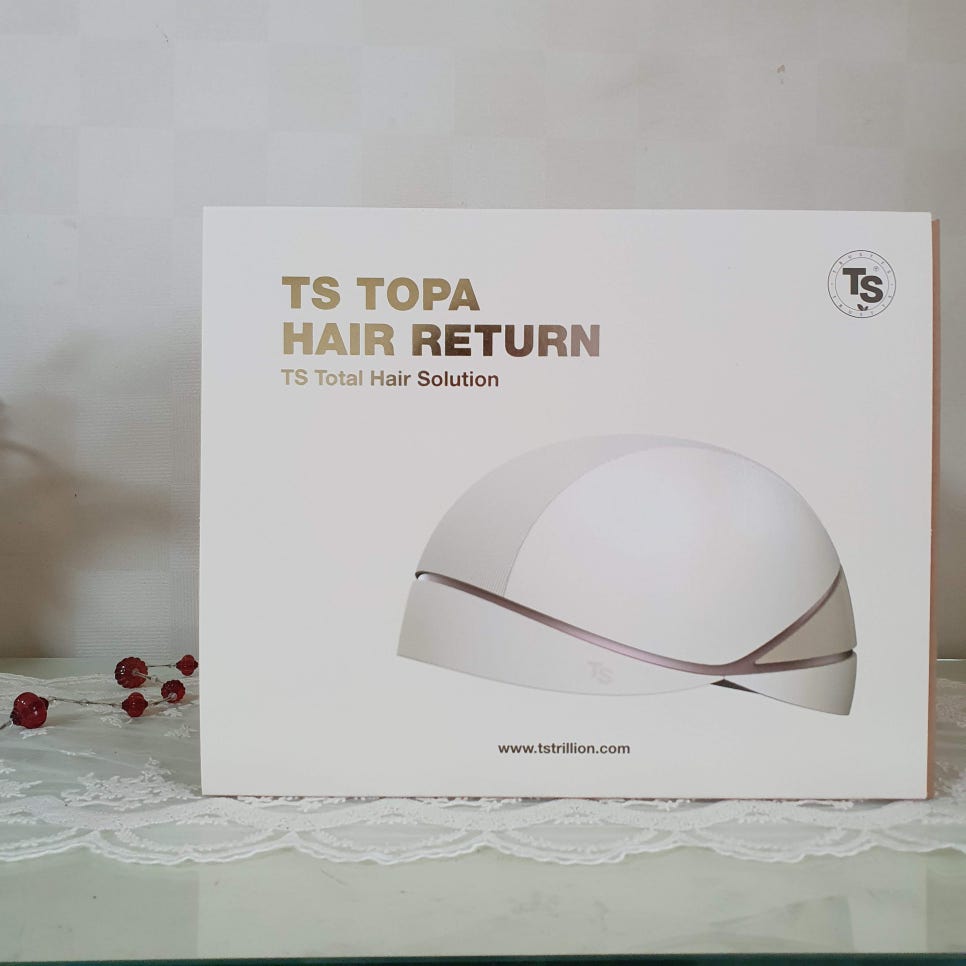Return 리턴 헤어 이미지
