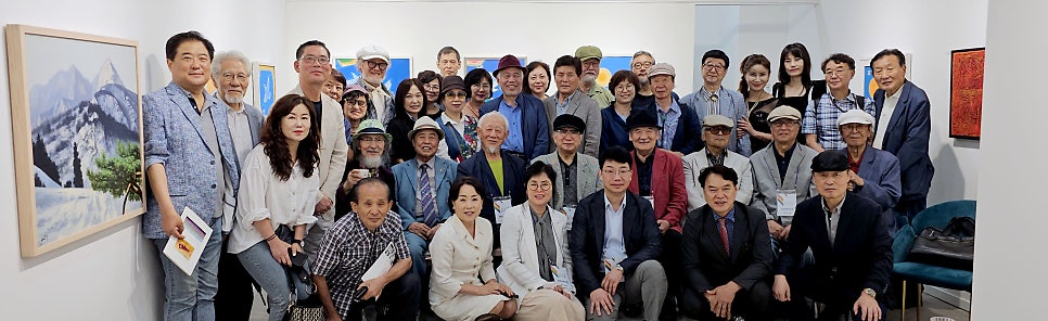 인사갤러리 이미지