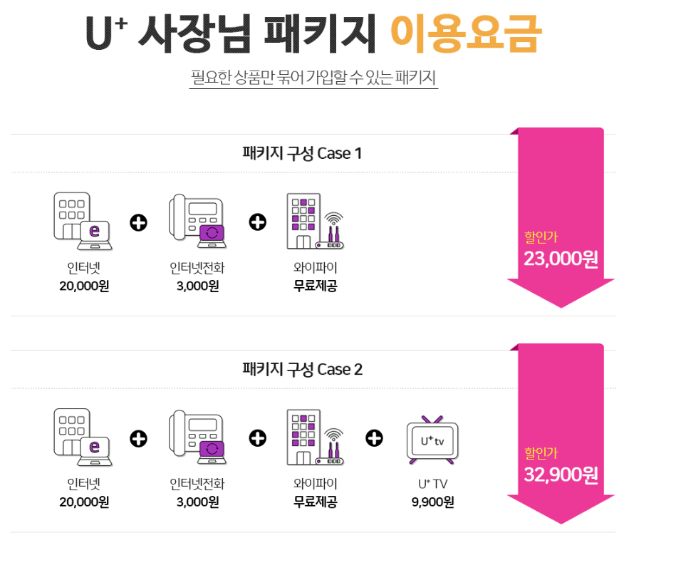 아도스정보통신 이미지