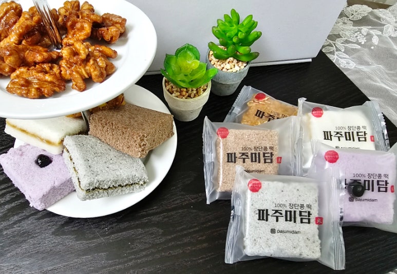 미담떡방 이미지