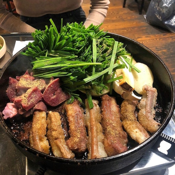 우리소황소곱창 이미지