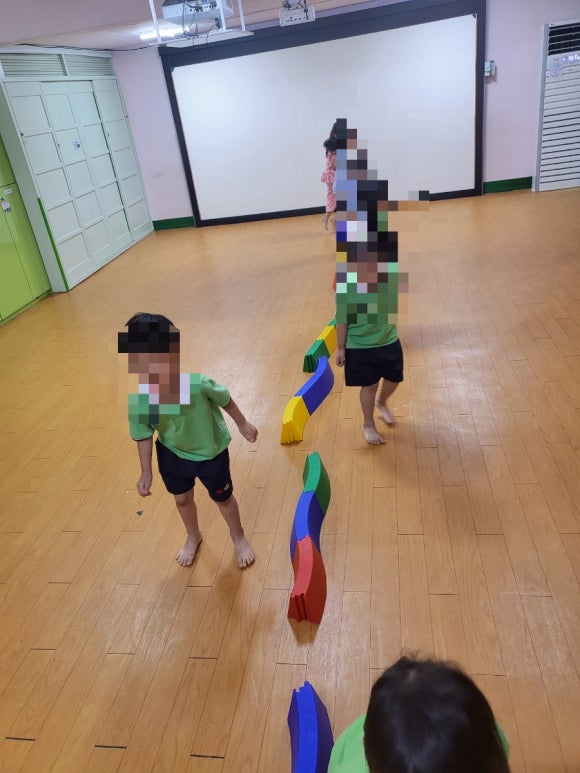 레인보우어린이집 이미지