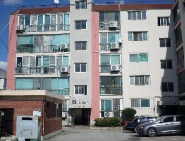 [국도32] 당진시 거산리 이미지