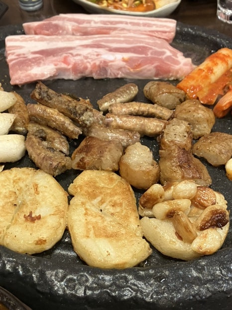 곱창가 이미지