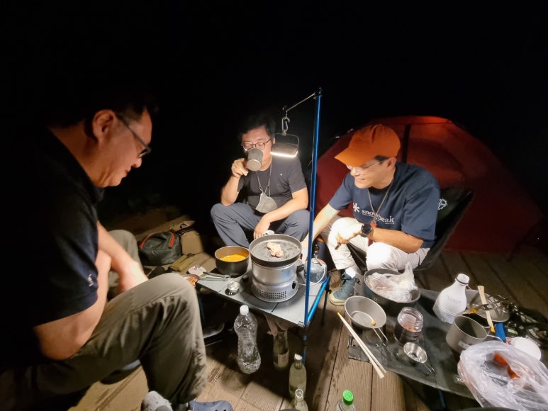 어썸캠핑장 이미지