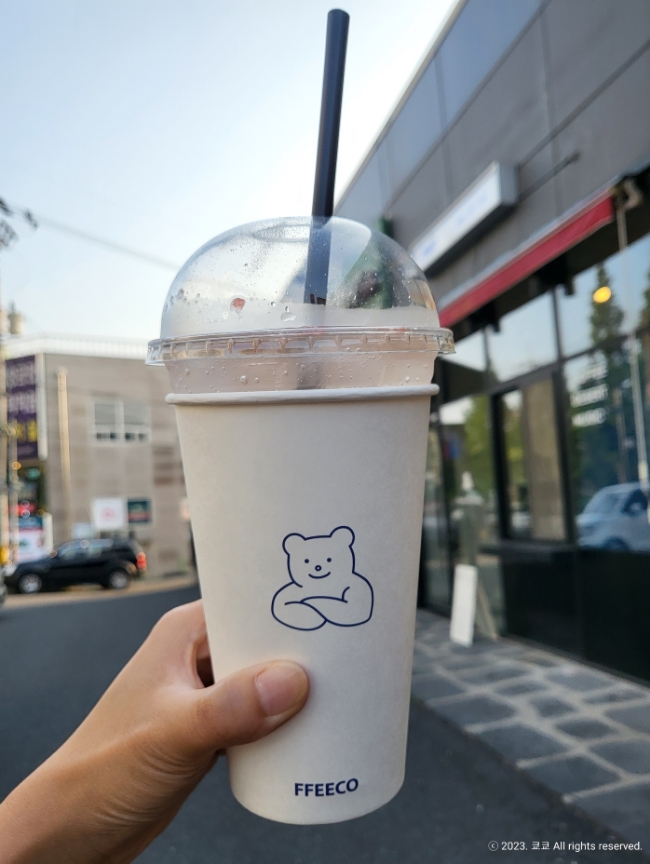 피커(FFEECO) 이미지