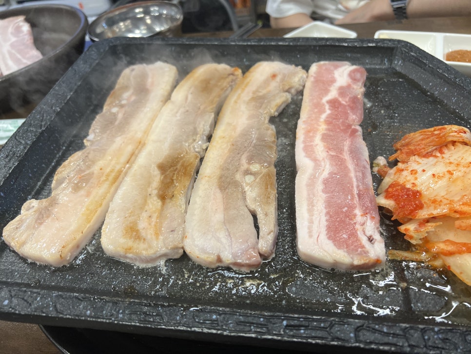 지훈삼겹살 이미지