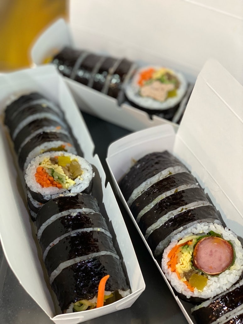 소담초밥 이미지