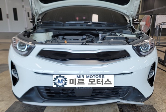 미르모터스 이미지