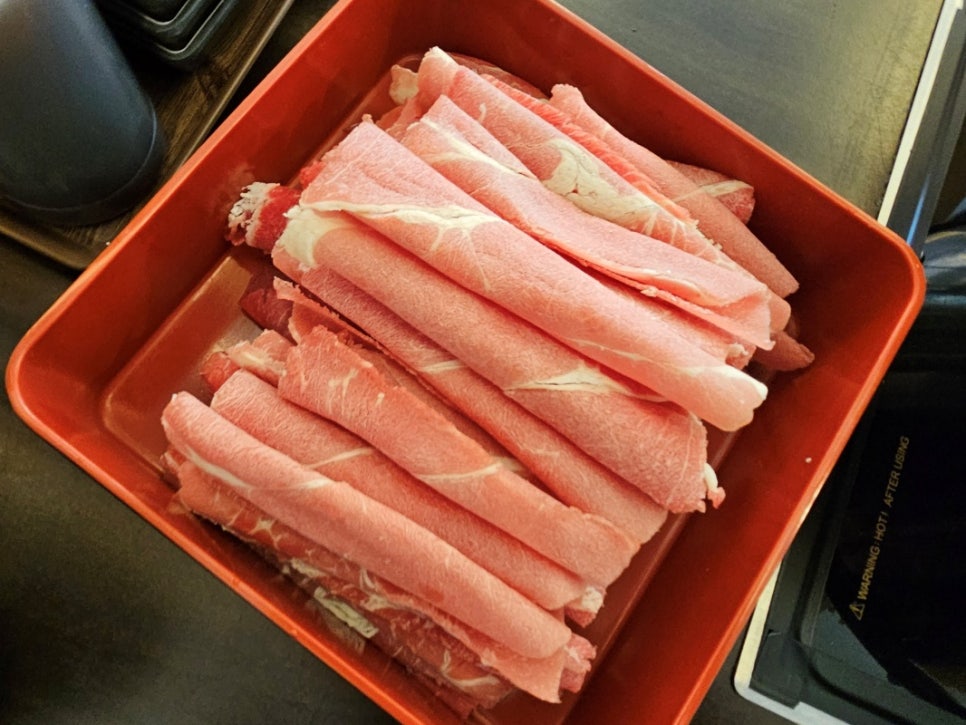 수국칼국수 이미지