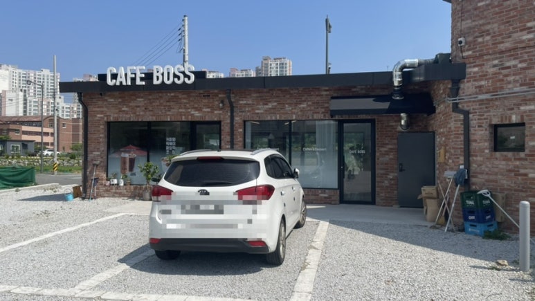 카페보스원주태장점 이미지