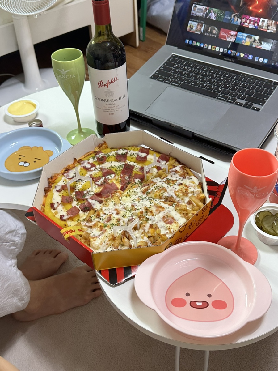 피자스톰파주 이미지