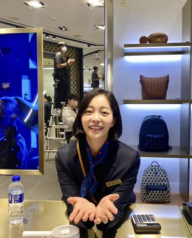 김가은헤어 이미지