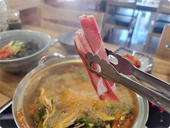덕계칼국수 이미지