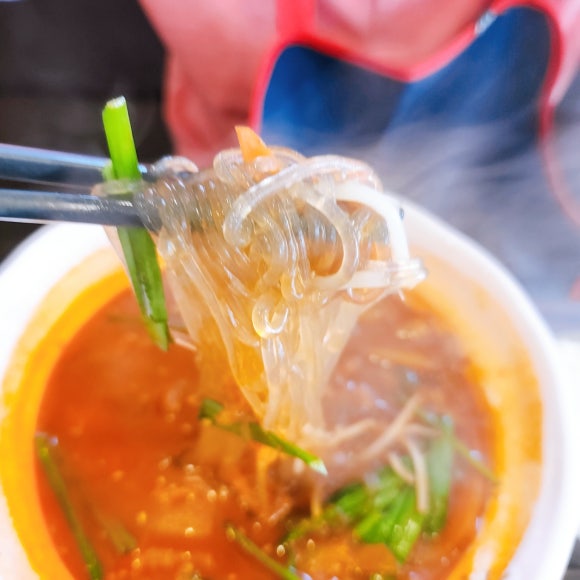 짬뽕지존서면 이미지