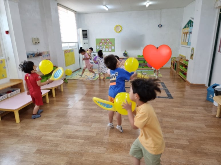 세계제일어린이집 이미지