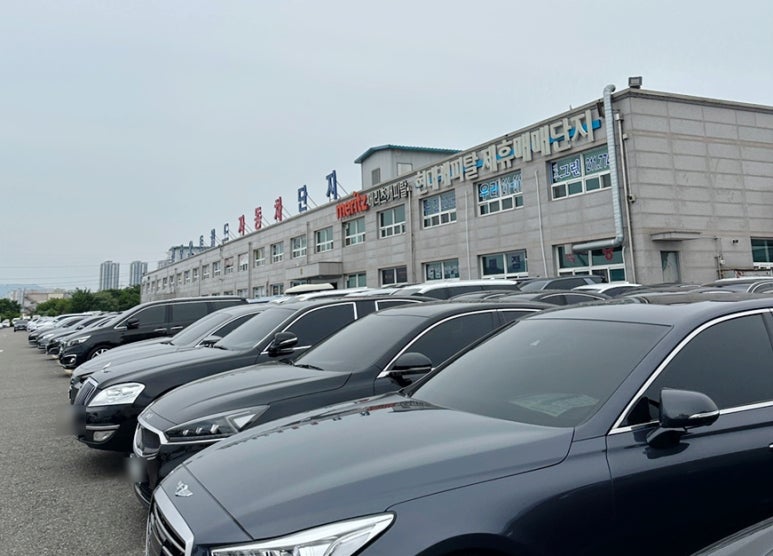 전주오토월드 이미지