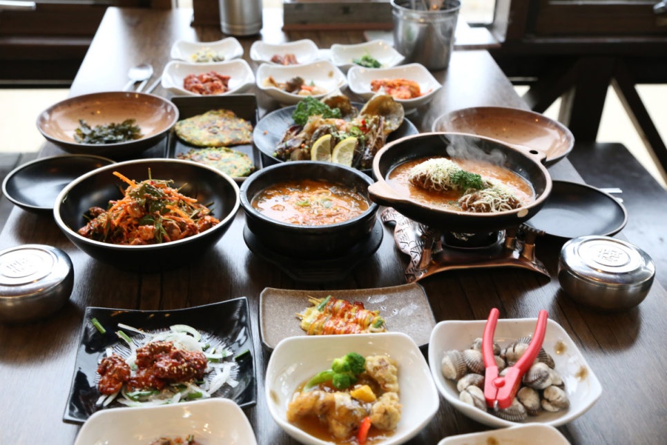 순천만 전통된장 이미지