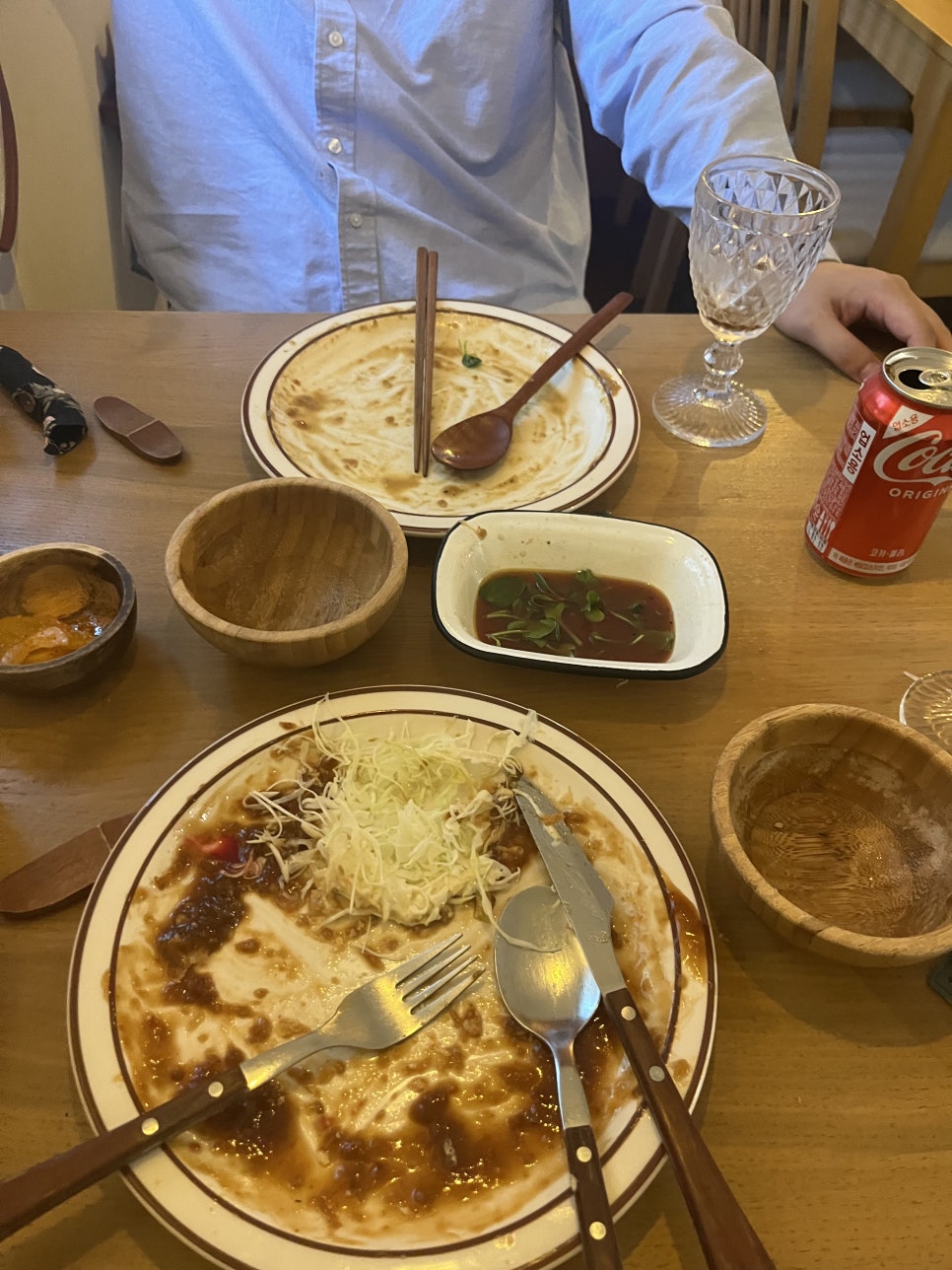 보아스식당 이미지