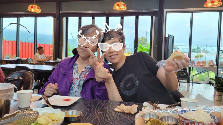 꽃나드리협동조합 이미지