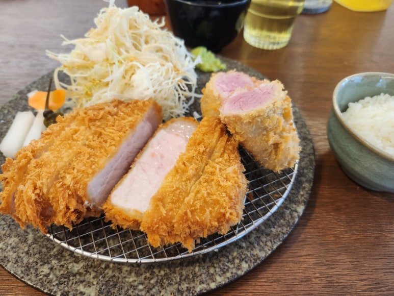카츠반 이미지