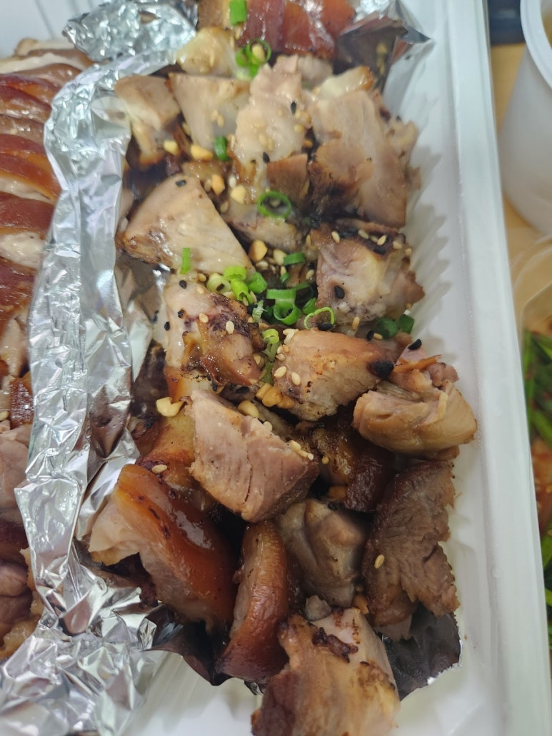 고림족발 이미지
