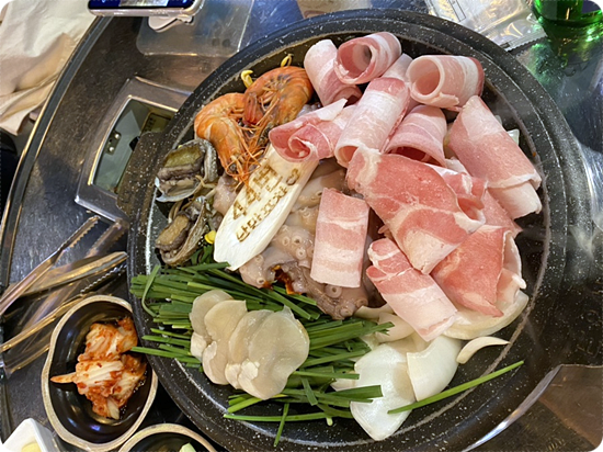 낭만회포차 이미지