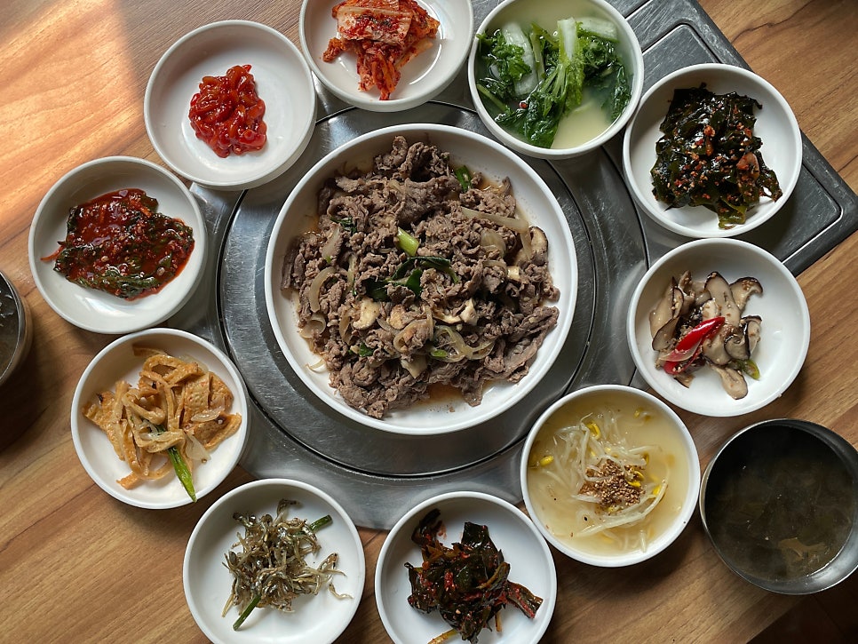 창성주유소 이미지