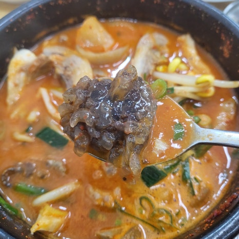 복덩이순대국 이미지