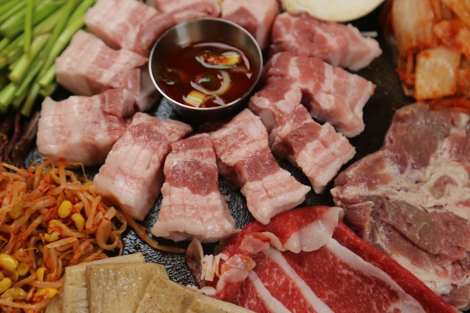구월식당 이미지