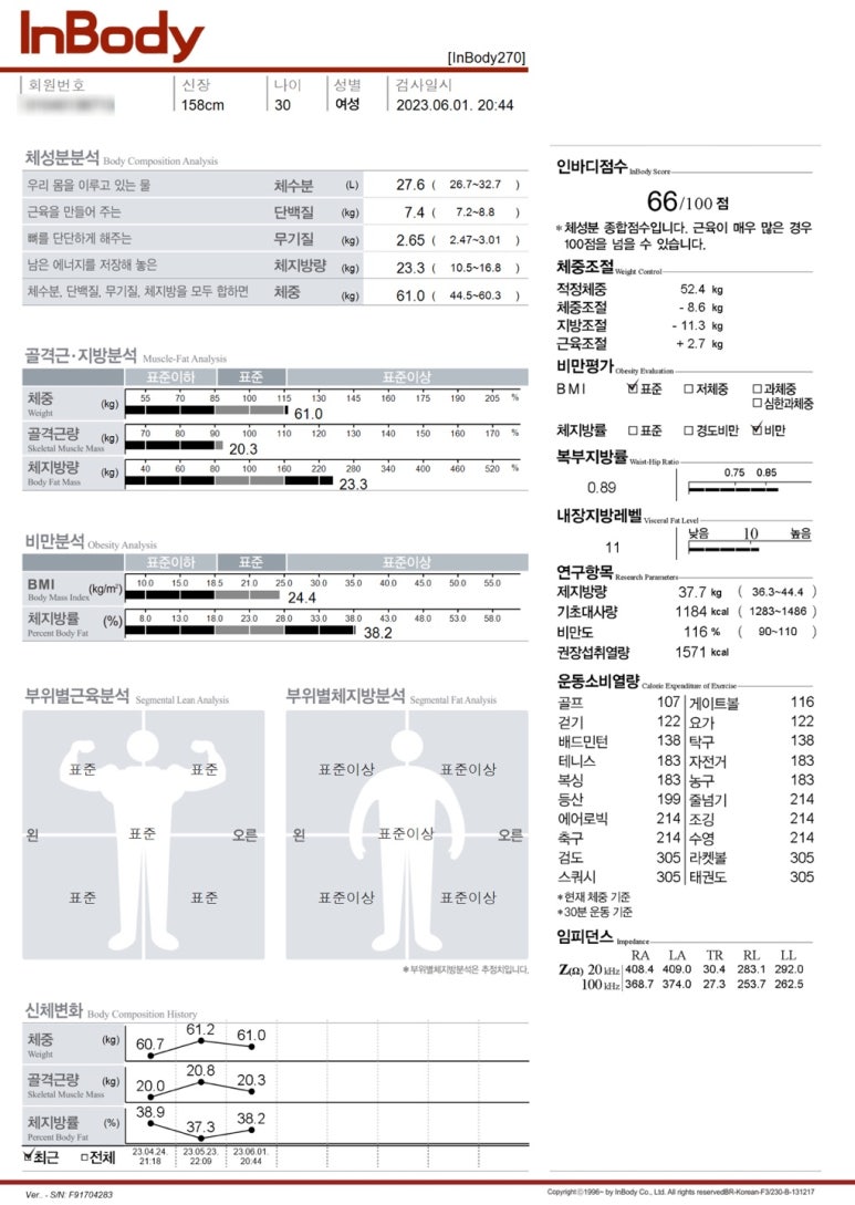 영건핏 이미지