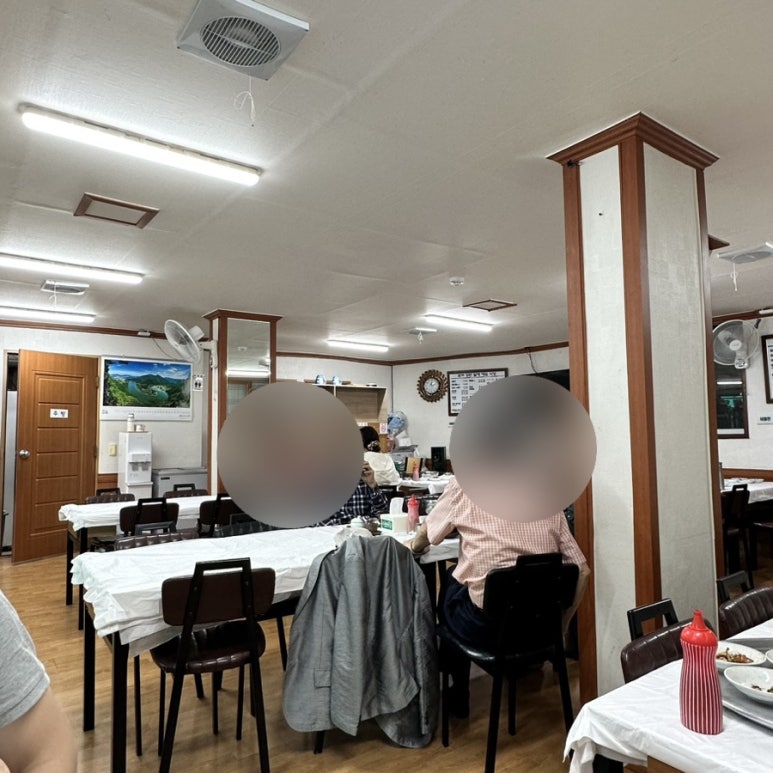 재첩맛나식당 이미지