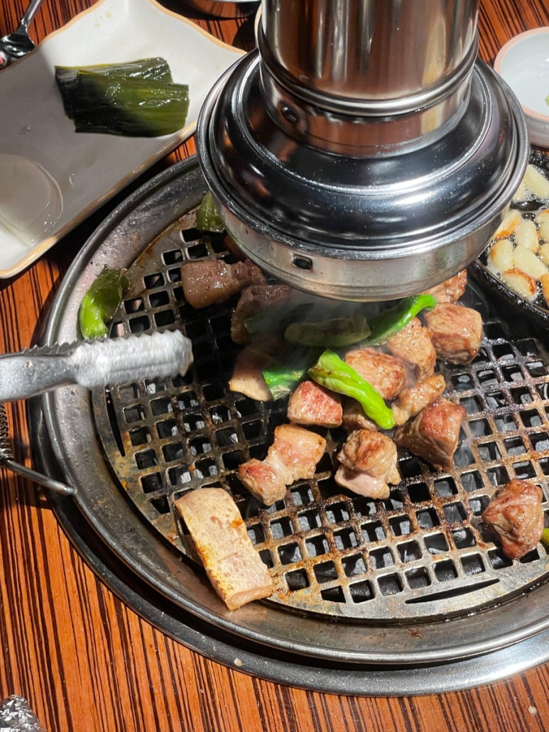 동래정 망원점 이미지