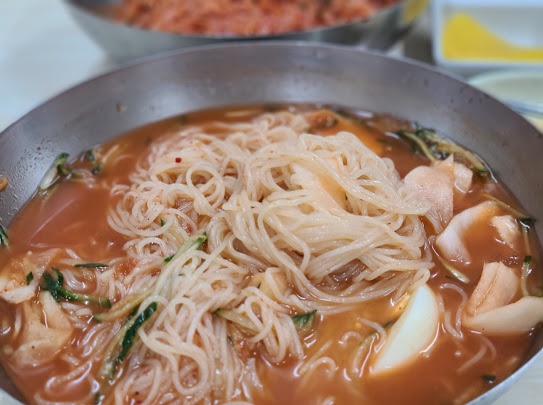 연산가야밀면 이미지