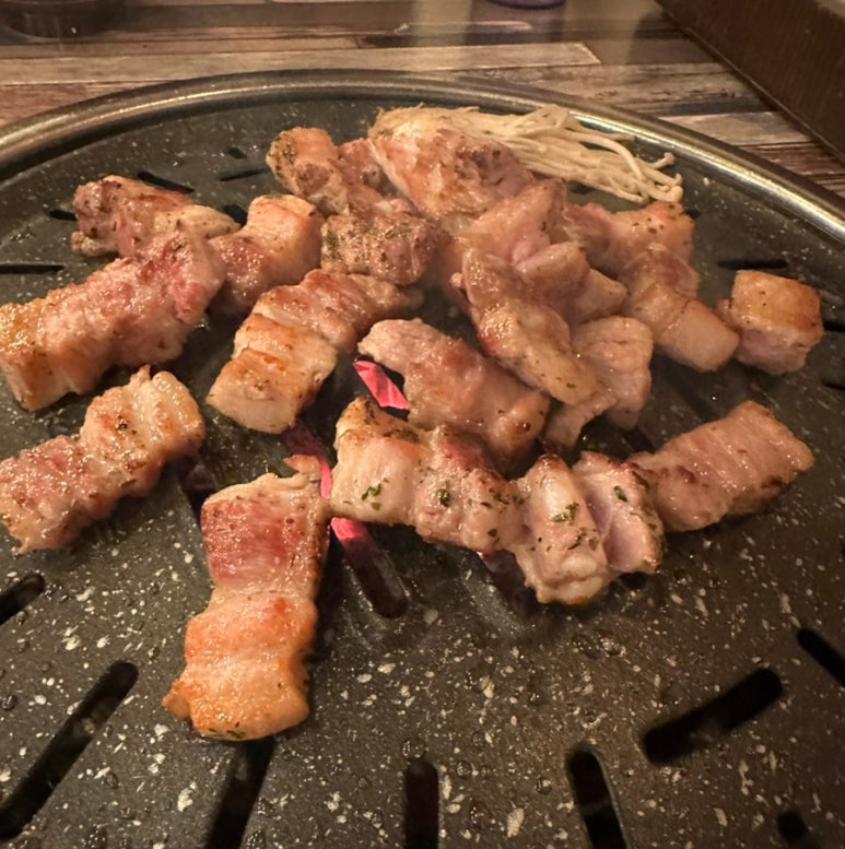 삼환맛축산 이미지