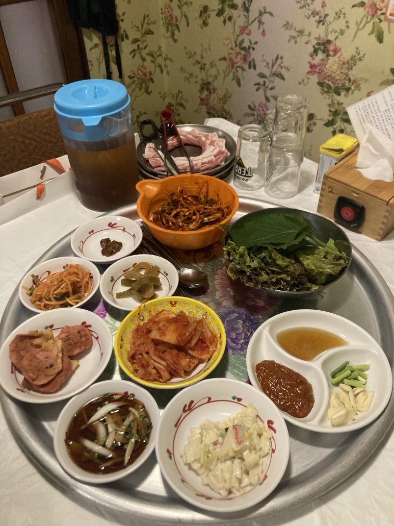국민회관 이미지