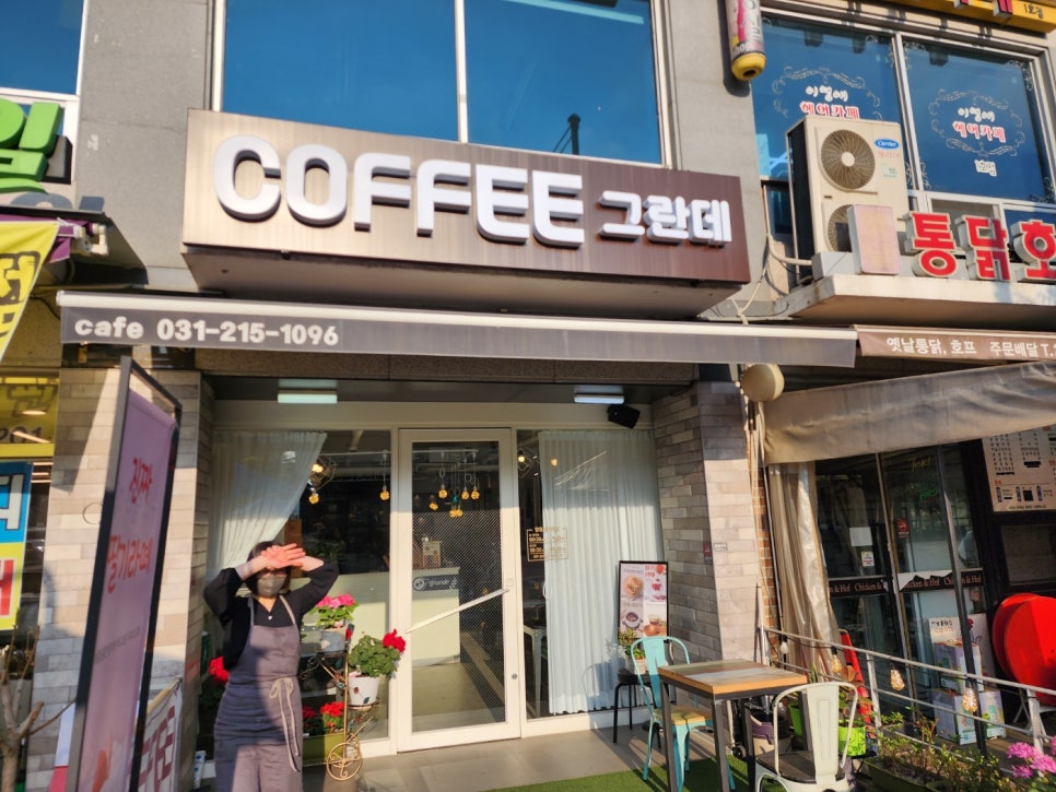 오케이OK현수막 이미지