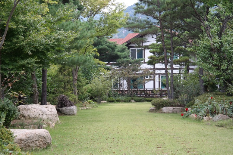 해변가민박 이미지