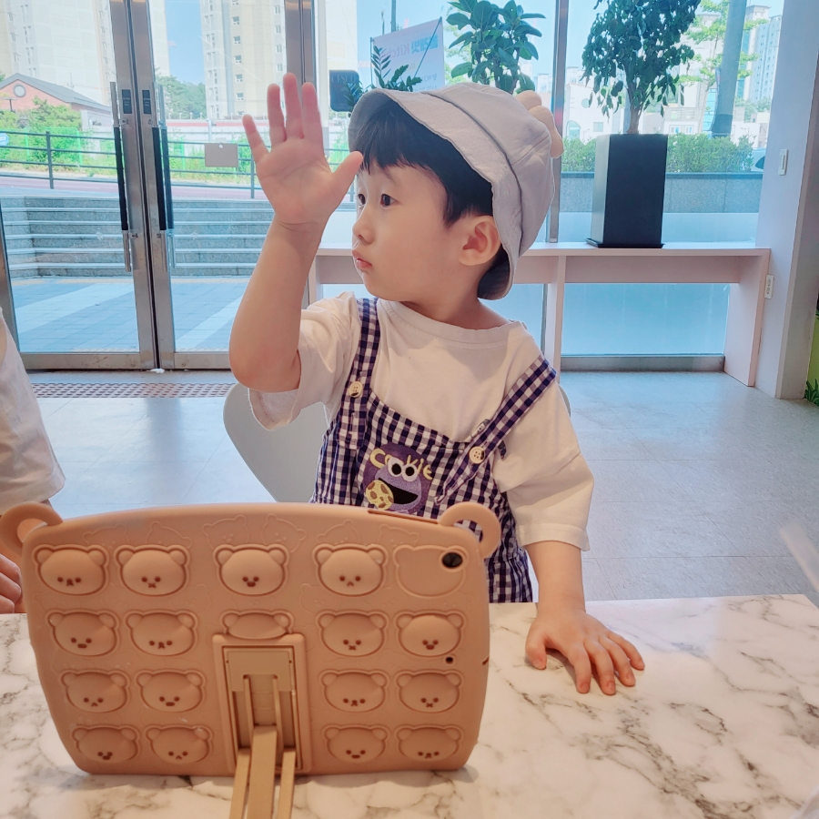 테테루 드림랜드 이미지