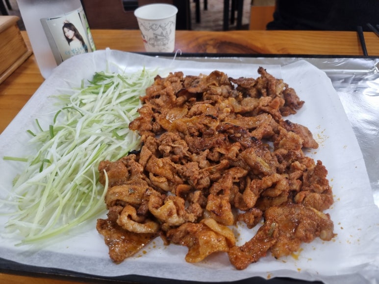 풍년식당 이미지