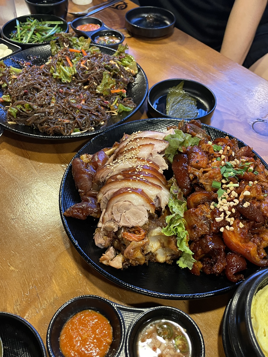 가장맛있는 족발(회룡점) 이미지