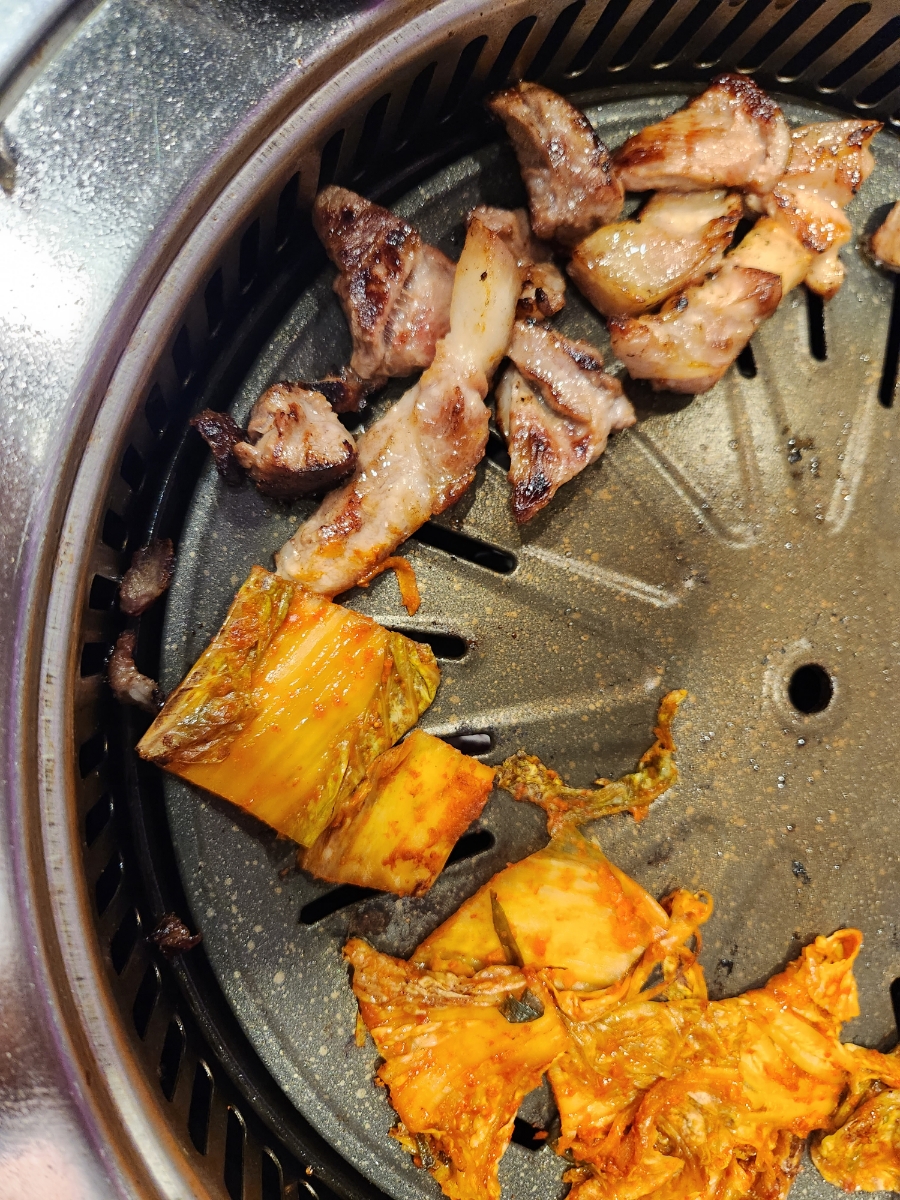 뚱이네삼겹 이미지