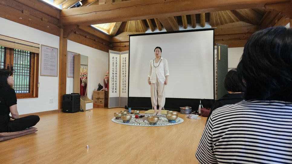 장계향문화체험교육원 이미지