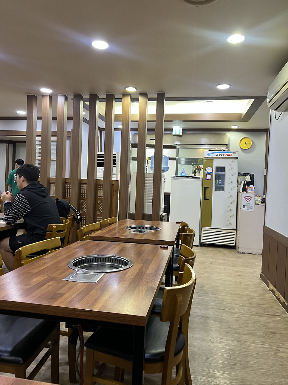 신정숯불갈비 이미지
