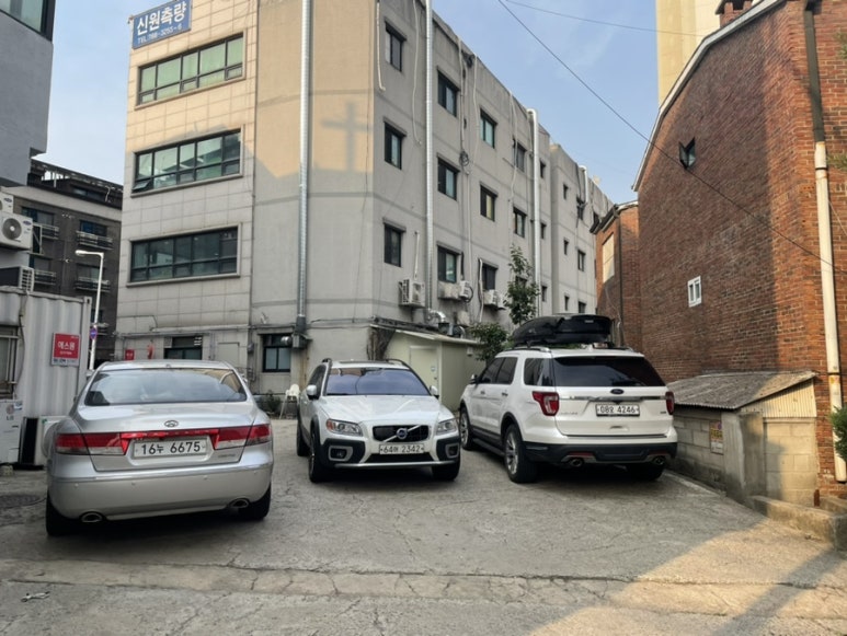 뚜레쥬르광주파라다이스점 이미지