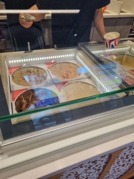 배스킨라빈스 광주능평점 이미지