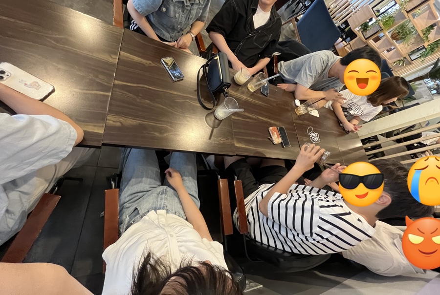 달다;방 이미지
