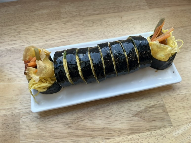 소운나김밥 이미지