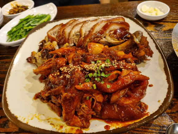 아이가릿버거 이미지